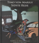 Timo von Marius' sidste rejse