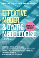 Effektive møder &amp; dygtig mødeledelse - AMATØR eller professionel