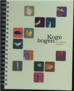 Kogebogen - fra Ubberup Højskole