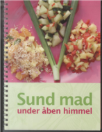 Sund mad - under åben himmel