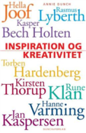 Inspiration og kreativitet