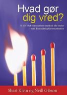 Hvad gør dig vred?