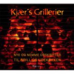 Kjær's Grillerier