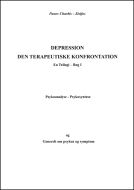 Depression - den terapeutiske konfrontation