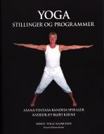 Yoga - stillinger og programmer