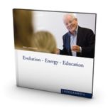 Evolution - Energy - Education