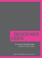 Design med viden