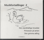 Musikfortællinger 2