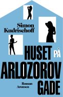 Huset på Arlozorovgade