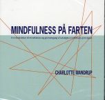 Mindfulness på farten - 2 cd