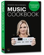 Music Cookbook