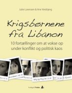 Krigsbørnene fra Libanon