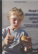 Hvad i alverden spiser du?