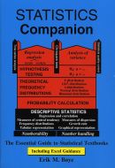 STATISTICS COMPANION