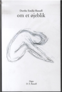 om et øjeblik