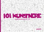 101 kunstnere 2016