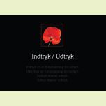 Indtryk-udtryk