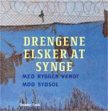 Drengene elsker at synge med