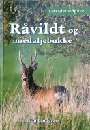 Råvildt og medaljebukke