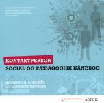 Kontaktperson - social og pædagogisk håndbog