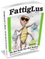 FattigLus på 1. klasse