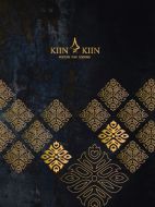 Kiin Kiin Modern Thai Cooking - Dansk