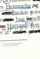 Hemmeligheden bag Harvard