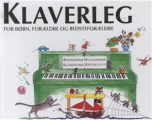 Klaverleg