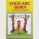 Yoga ABC for børn