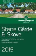 Større Gårde & Skove 2015