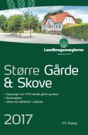 Større gårde & skove