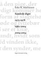 Samlede digte 1975-1978 1982-2004 2004-2014