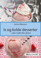 Is og kolde desserter