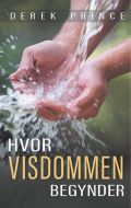 Hvor Visdommen Begynder