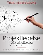 Projektledelse for forfattere