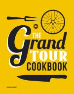 The Grand Tour Cookbook (english)