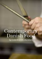 Contemporary Danish  Food