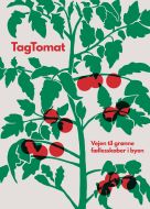 TagTomat - Vejen til grønne fællesskaber i byen.