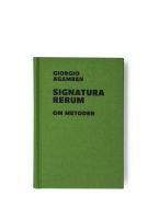 Signatura Rerum