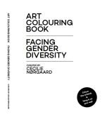 Art Colouring Book