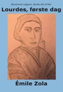 Lourdes, første dag