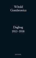 Dagbog 1953-58