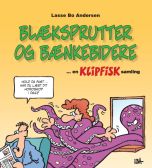 Blæksprutter og bænkebidere