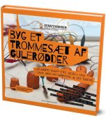 Byg et Trommesæt af Gulerødder