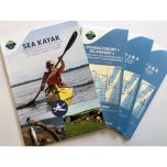 Sea Kayak - Guide to the south Fyn Archipelago