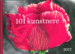 101 kunstnere 2017