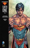 Superman Earth One 3