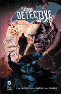 Batman - Detective Comics