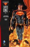 Superman Earth One 2