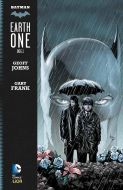 Batman Earth One 1